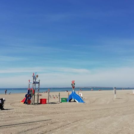 Karlex Con Aire Acondicionado Frio Y Calor Leilighet Santa Pola Eksteriør bilde
